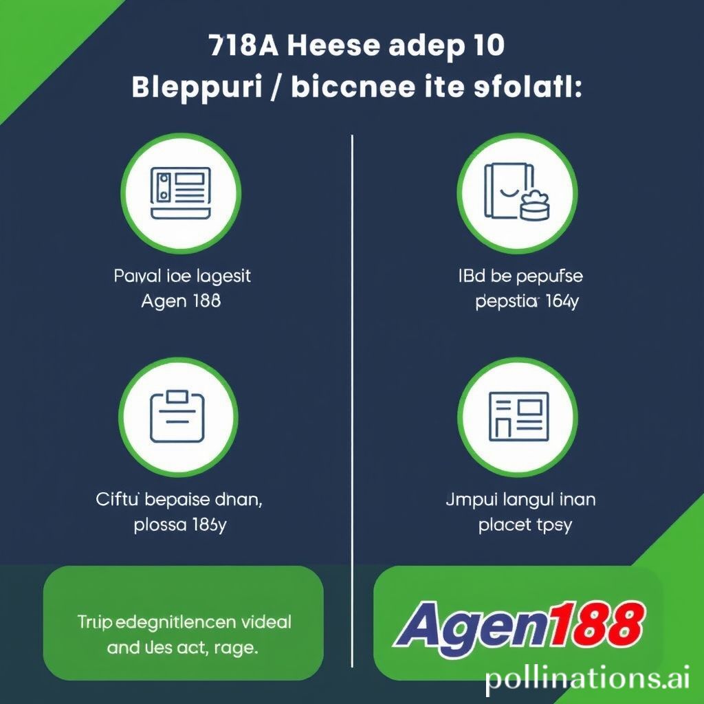 Panduan Lengkap Deposit Agen138 via Dana